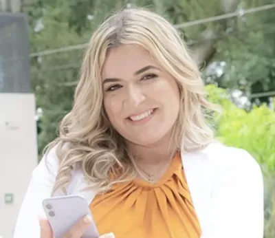María Gabriela Quintero
